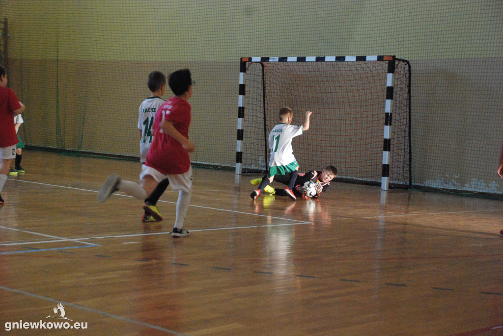 Turniej Mikrus Cup II