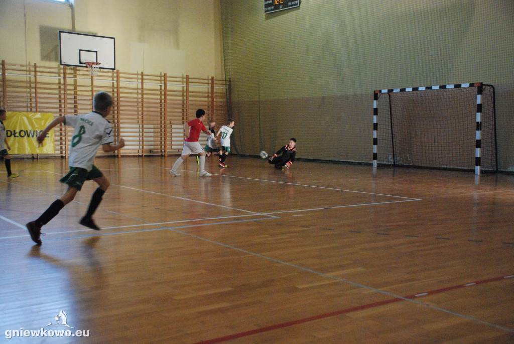 Turniej Mikrus Cup II
