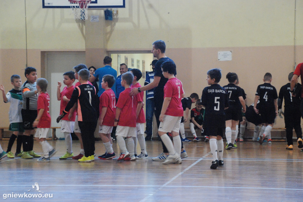 Turniej Mikrus Cup II