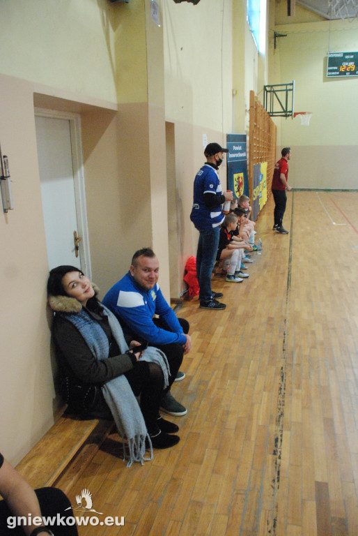 Turniej Mikrus Cup II