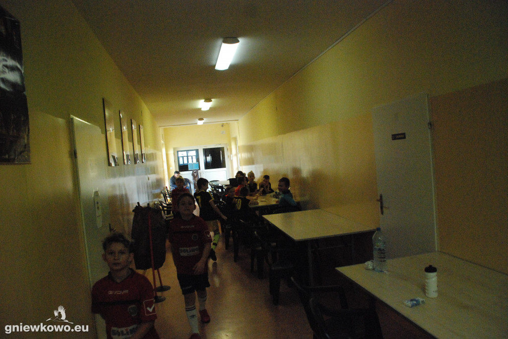 Turniej Mikrus Cup II