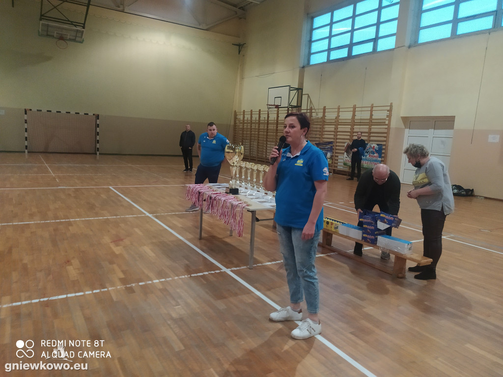 Turniej Mikrus Cup II