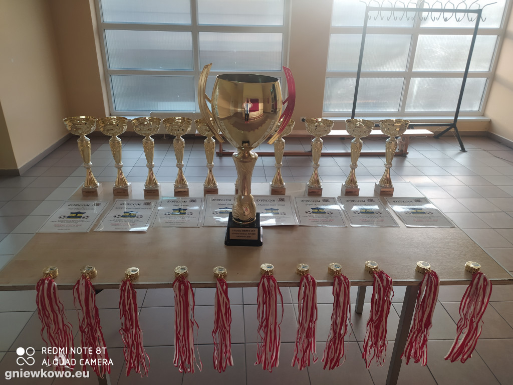 Turniej Mikrus Cup II