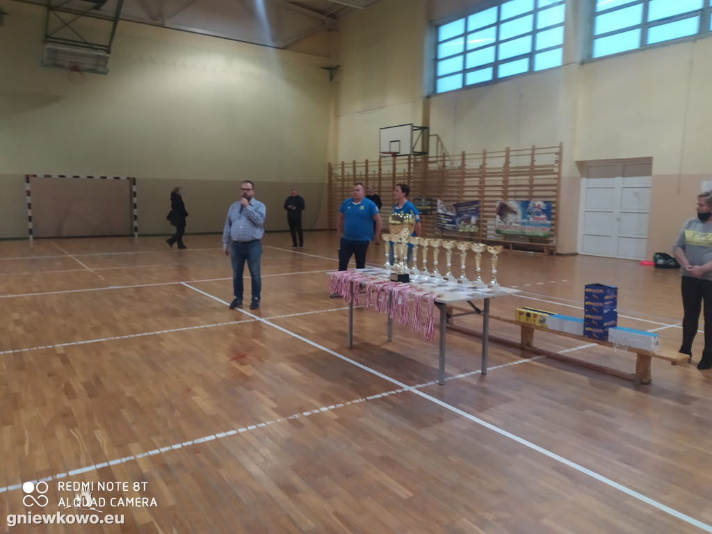 Turniej Mikrus Cup II