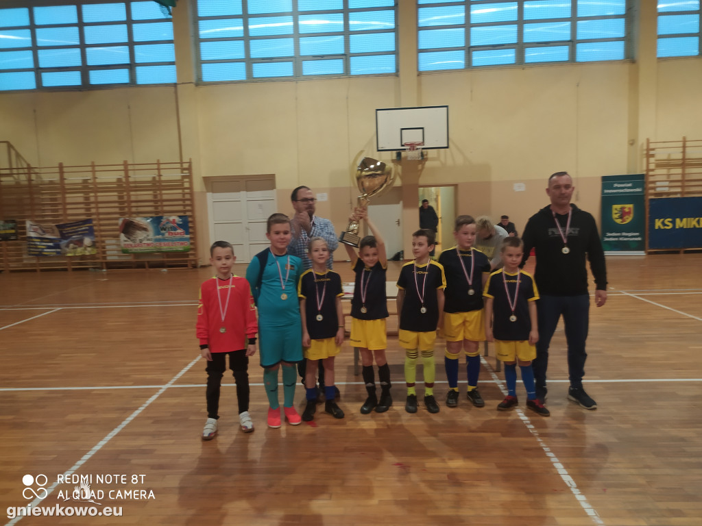 Turniej Mikrus Cup II