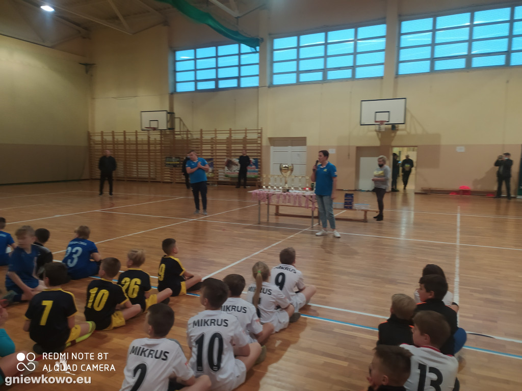 Turniej Mikrus Cup II