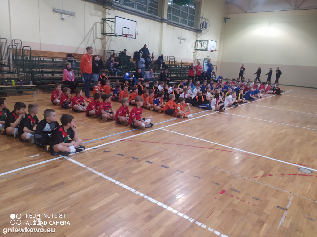 Turniej Mikrus Cup II
