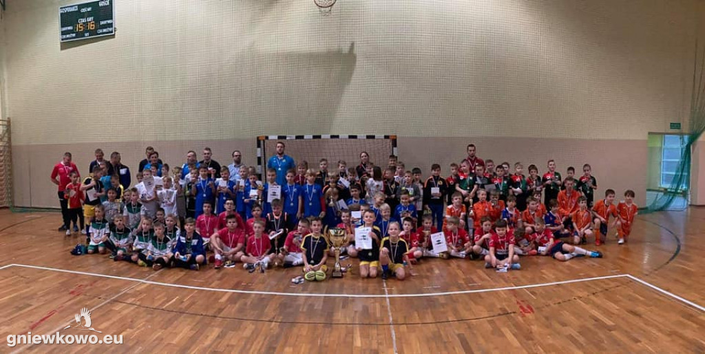 Turniej Mikrus Cup II