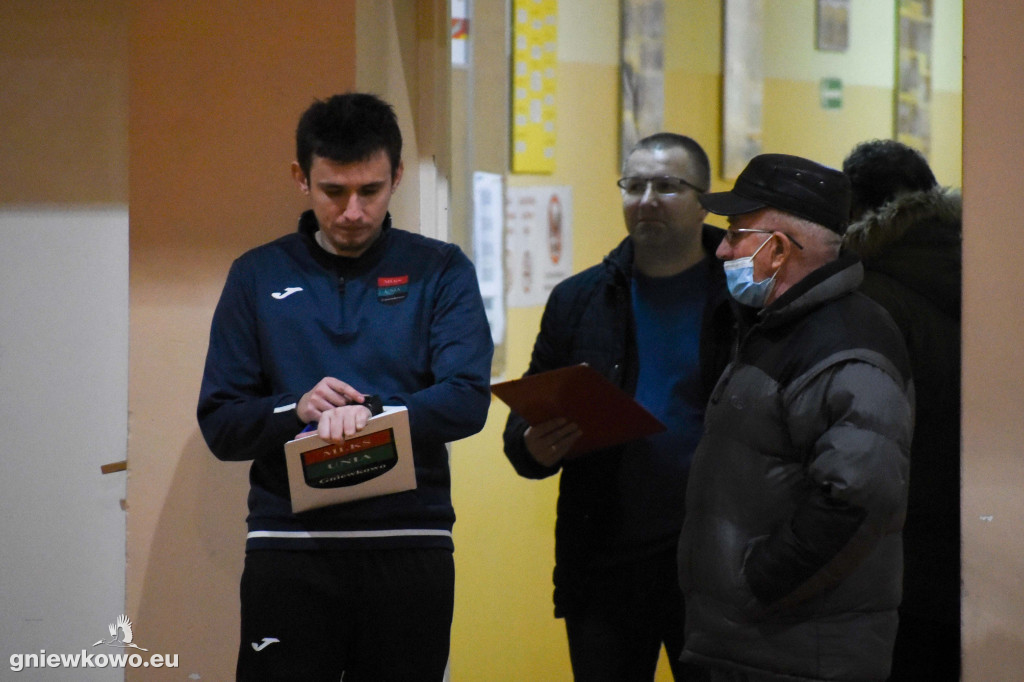 Unia rozpoczęła przygotowania