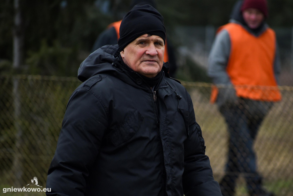 Unia - KS Brzoza 13.3.2021
