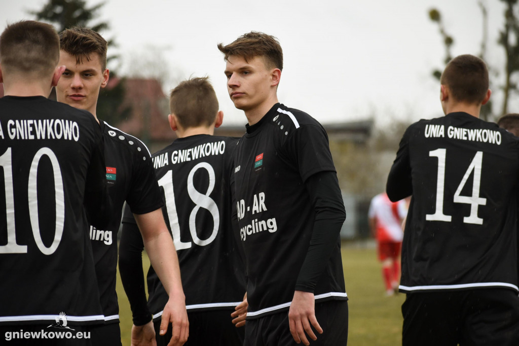 Unia - KS Brzoza 13.3.2021