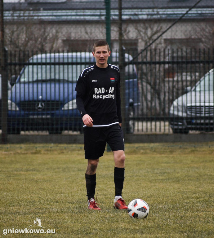 Unia - KS Brzoza 13.3.2021