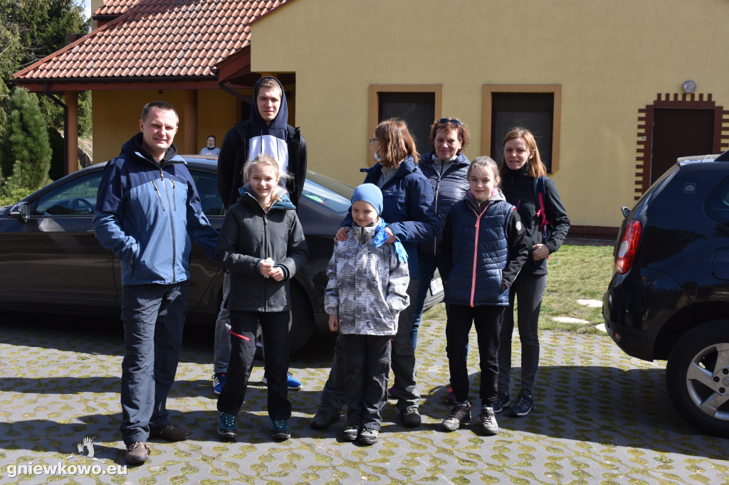 Sprzątanie świata 25.04.2021