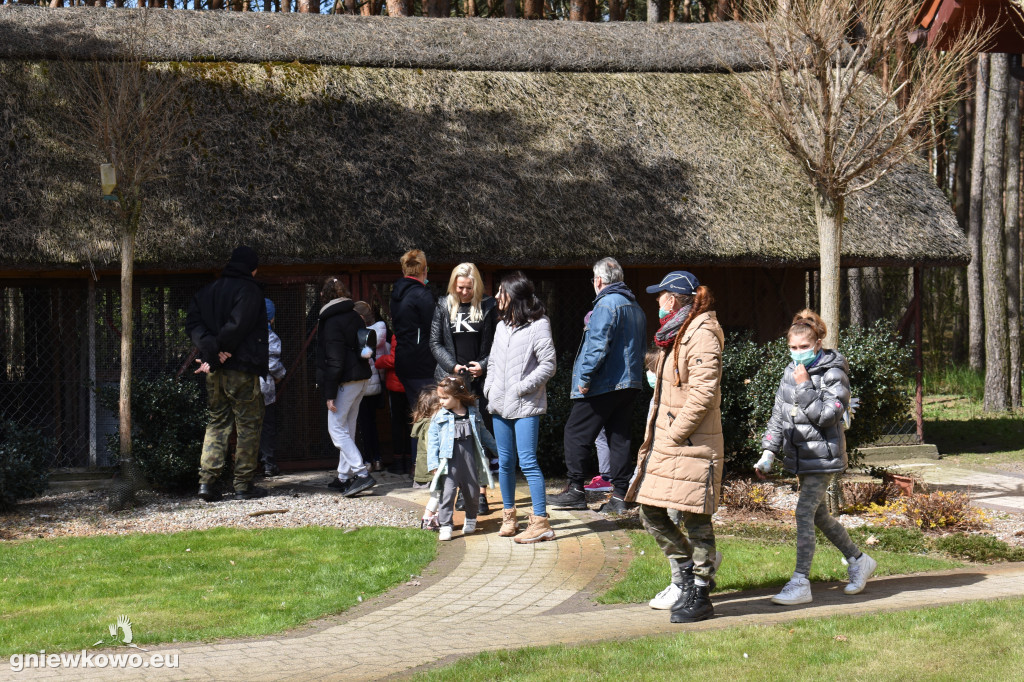 Sprzątanie świata 25.04.2021