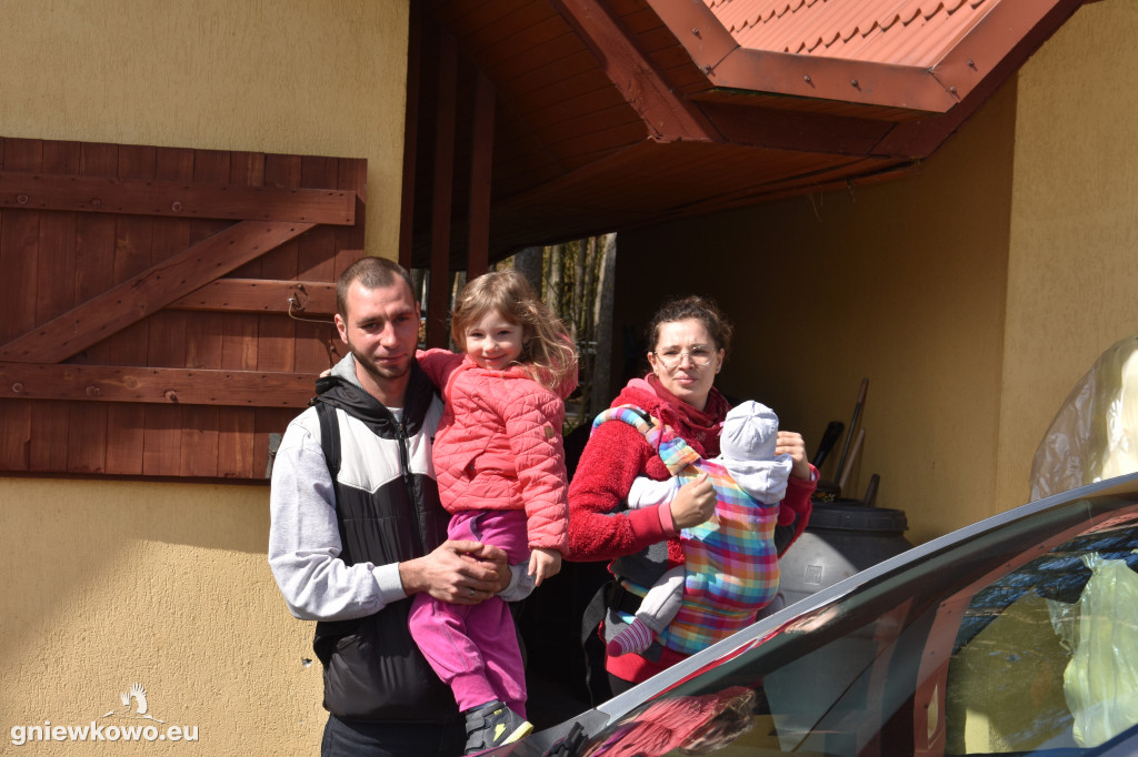 Sprzątanie świata 25.04.2021