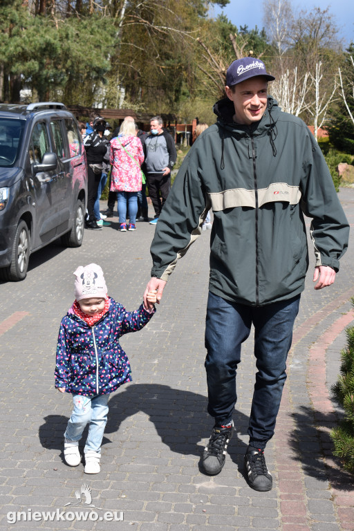 Sprzątanie świata 25.04.2021
