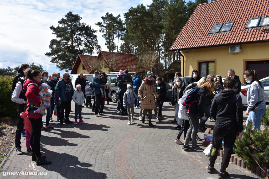 Sprzątanie świata 25.04.2021