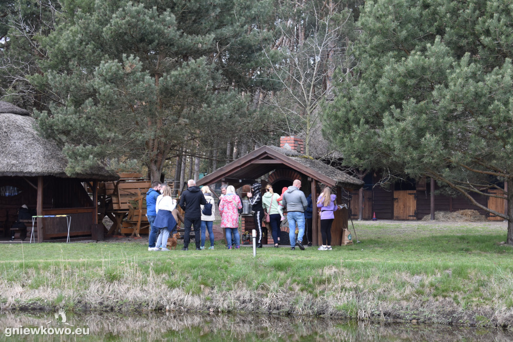 Sprzątanie świata 25.04.2021