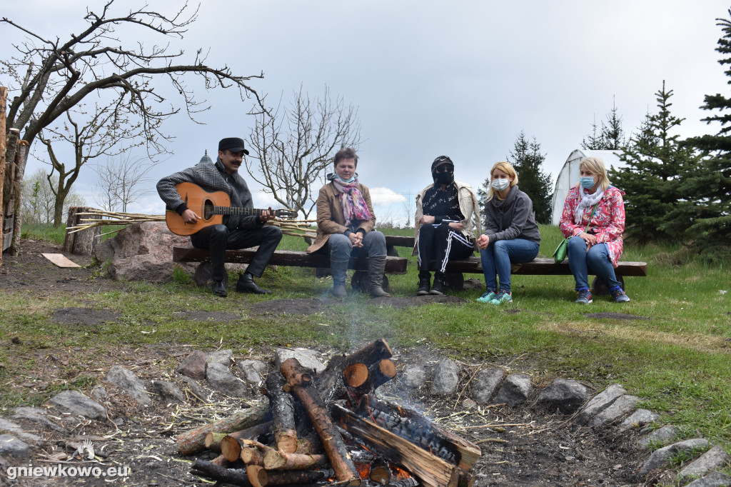 Sprzątanie świata 25.04.2021