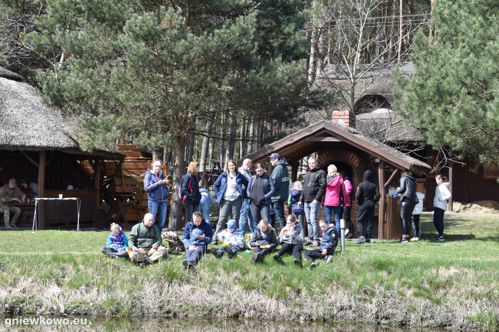 Sprzątanie świata 25.04.2021