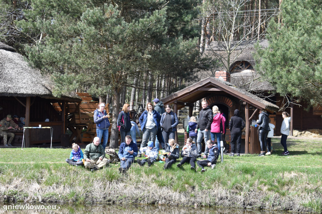 Sprzątanie świata 25.04.2021