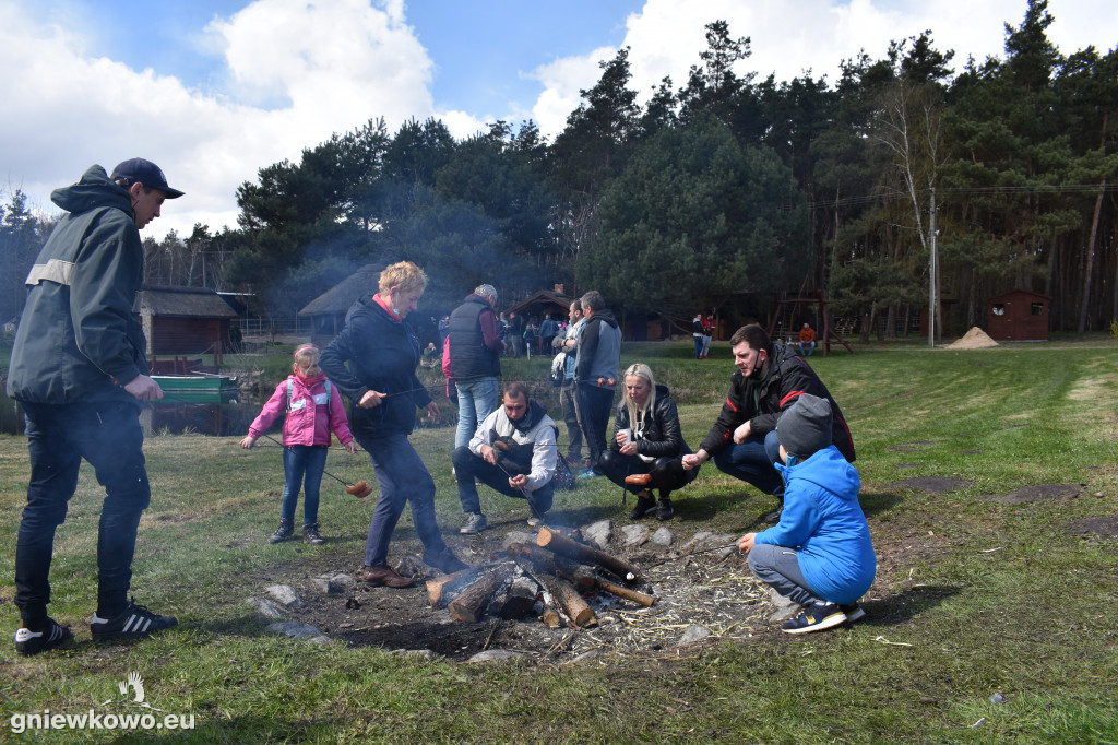 Sprzątanie świata 25.04.2021