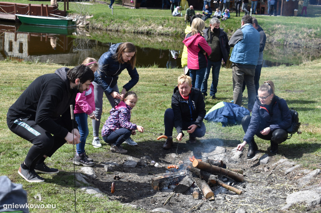 Sprzątanie świata 25.04.2021