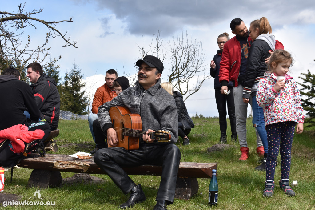 Sprzątanie świata 25.04.2021