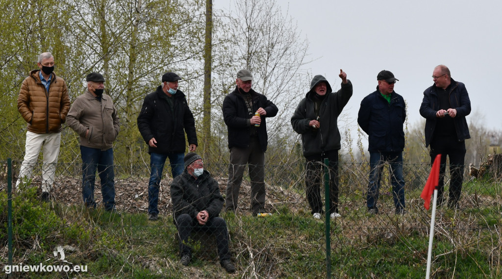 Unia - BKS Bydgoszcz 1.5.21