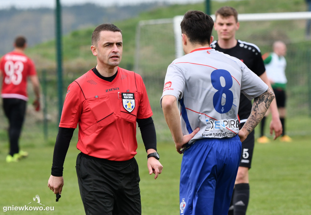 Unia - BKS Bydgoszcz 1.5.21