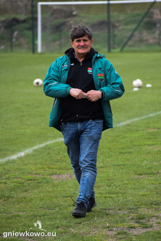 Unia - BKS Bydgoszcz 1.5.21