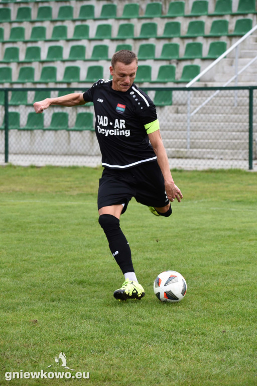 Unia - BKS Bydgoszcz 1.5.21