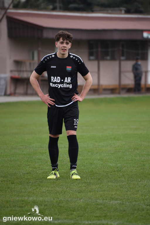 Unia - BKS Bydgoszcz 1.5.21