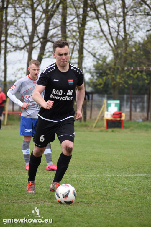 Unia - BKS Bydgoszcz 1.5.21
