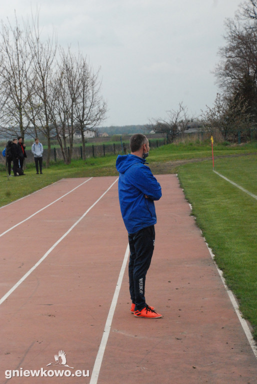 Znicz Rojewo - Mikrus 1.5.21