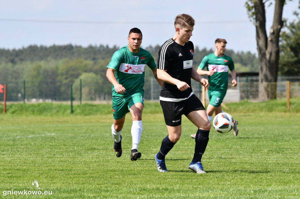 Unia - Chełminianka Chełmno 15.5.21