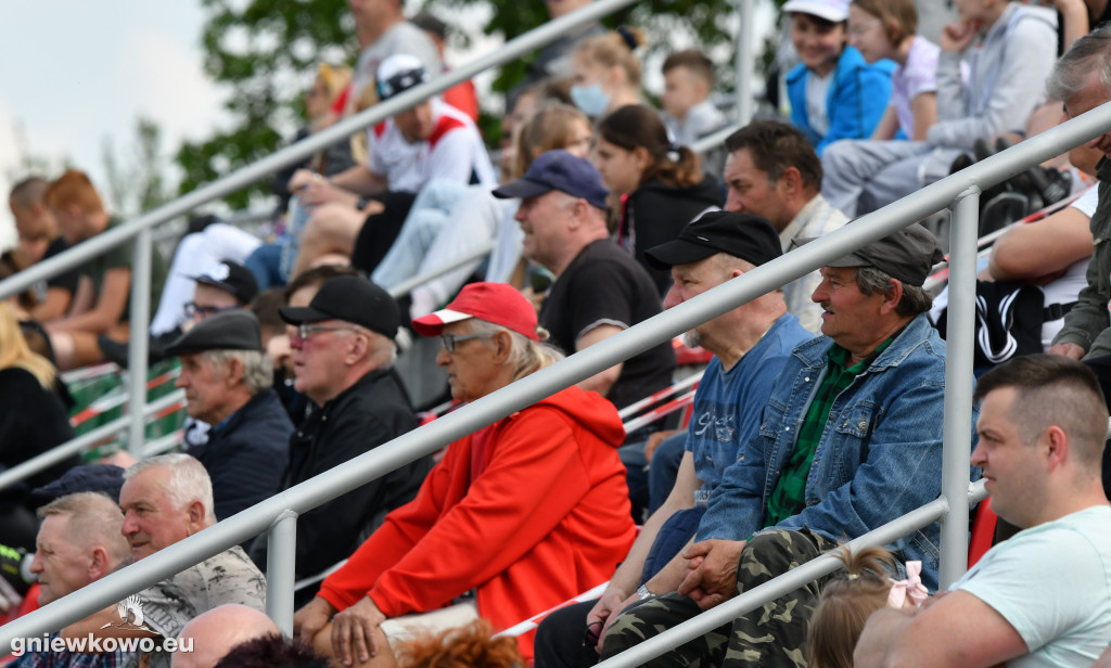 Unia - Chełminianka Chełmno 15.5.21