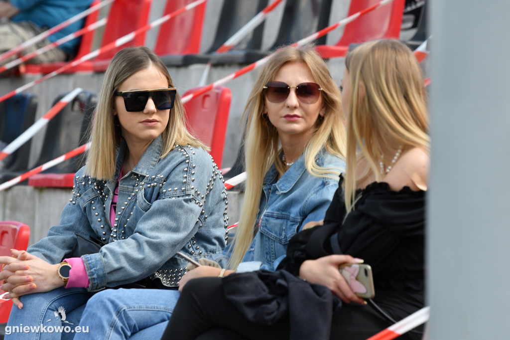 Unia - Chełminianka Chełmno 15.5.21