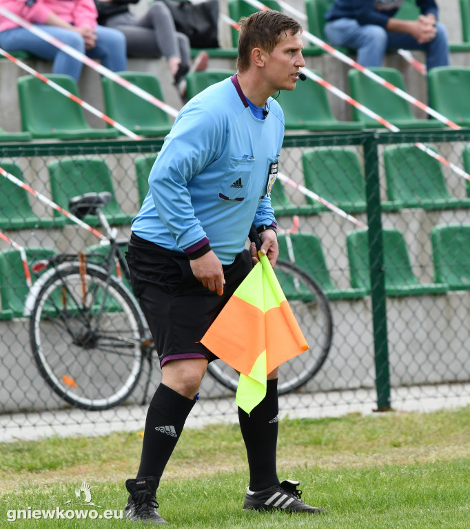 Unia - Chełminianka Chełmno 15.5.21