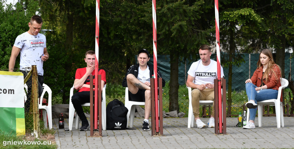 Unia - Chełminianka Chełmno 15.5.21