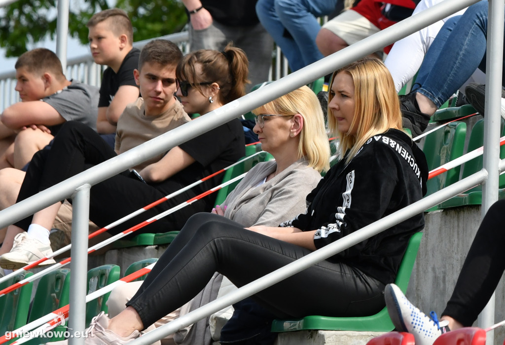 Unia - Chełminianka Chełmno 15.5.21