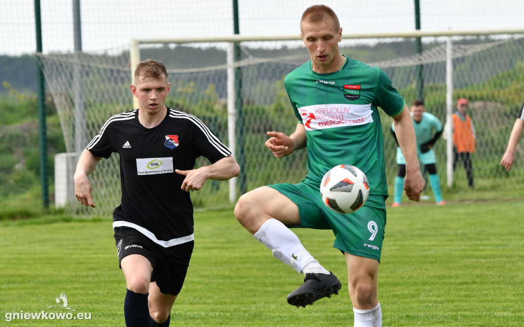 Unia - Chełminianka Chełmno 15.5.21