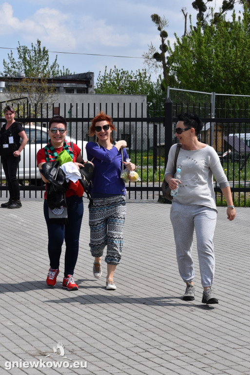 Unia - Chełminianka Chełmno 15.5.21