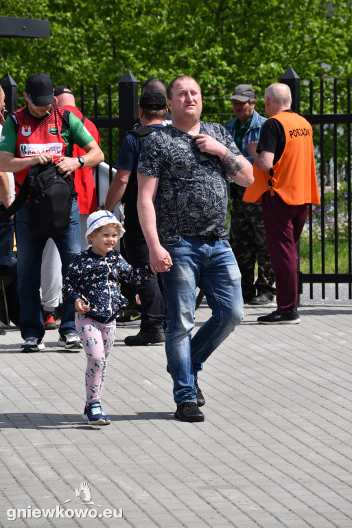 Unia - Chełminianka Chełmno 15.5.21