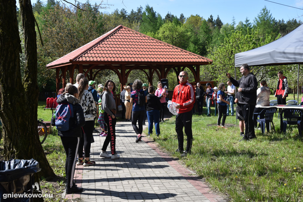 Zakończenie zabawy #natrasiezDreckim133