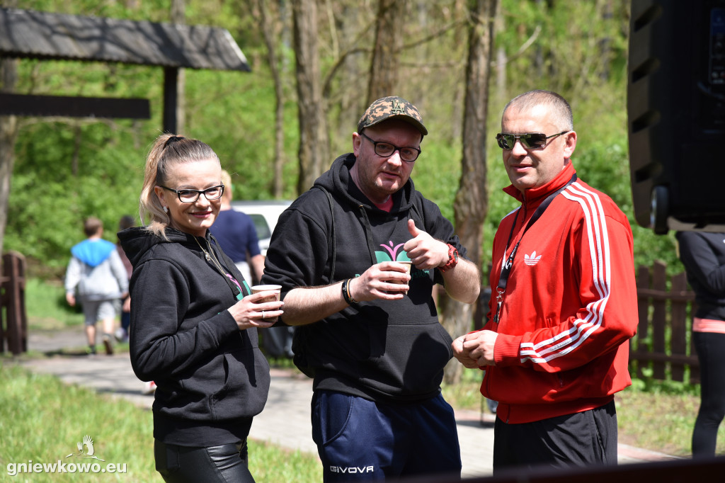 Zakończenie zabawy #natrasiezDreckim133