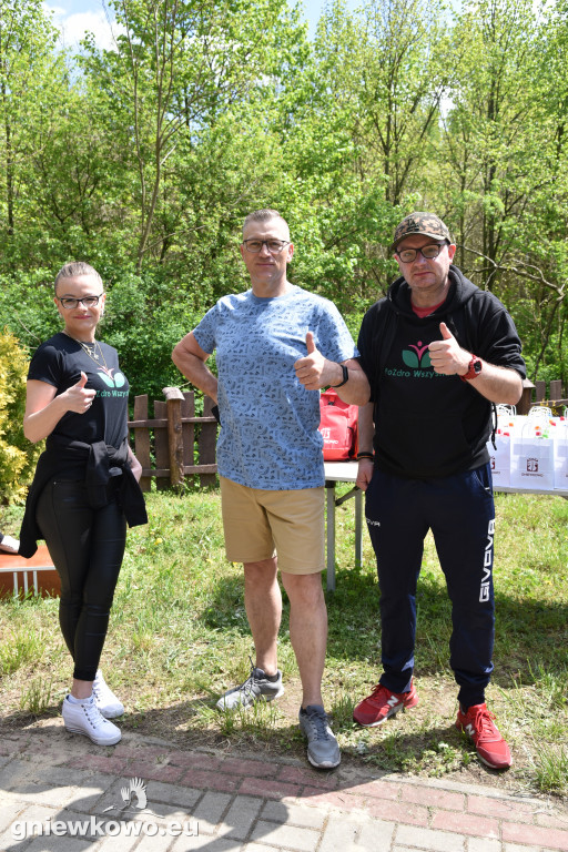 Zakończenie zabawy #natrasiezDreckim133