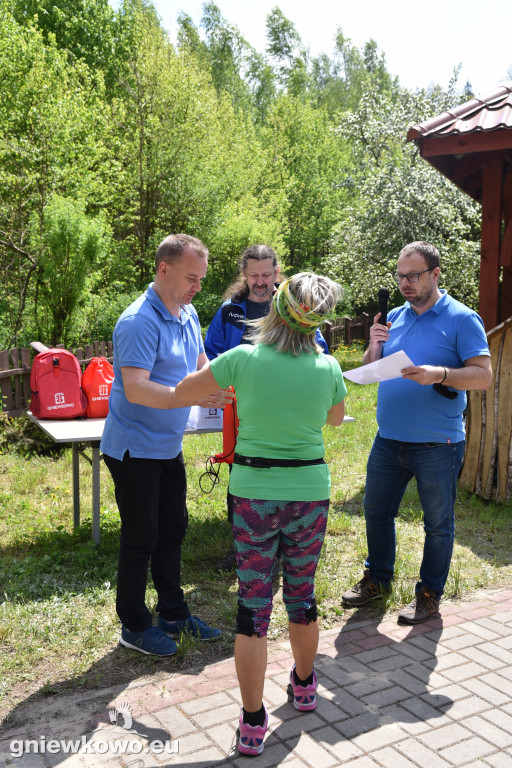 Zakończenie zabawy #natrasiezDreckim133