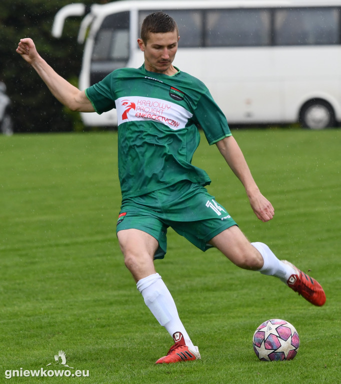 Kujawiak Kowal - Unia 22.5.21