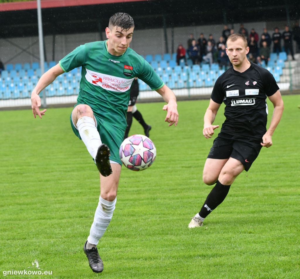 Kujawiak Kowal - Unia 22.5.21